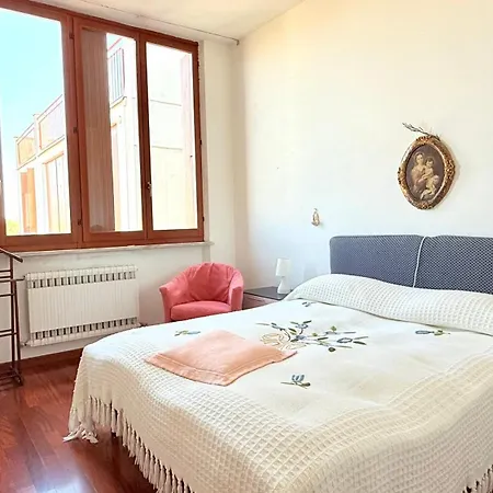 Apartment Se168 - Senigallia, Elegante Trilocale Comodo Ai Servizi *