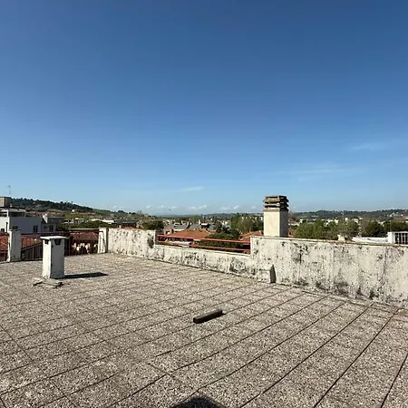 Se168 - Senigallia, Elegante Trilocale Comodo Ai Servizi * Senigallia